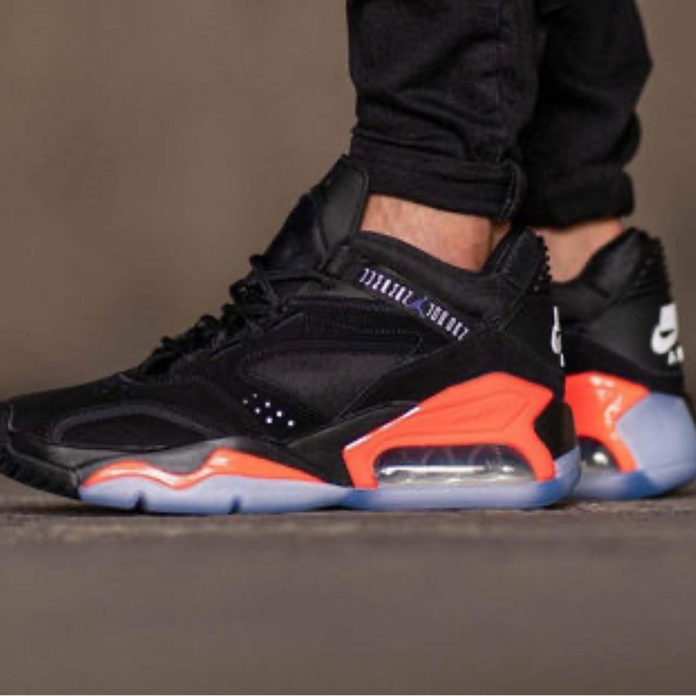 Jordan Point Lane GS size US 5Y EUR 37.5
